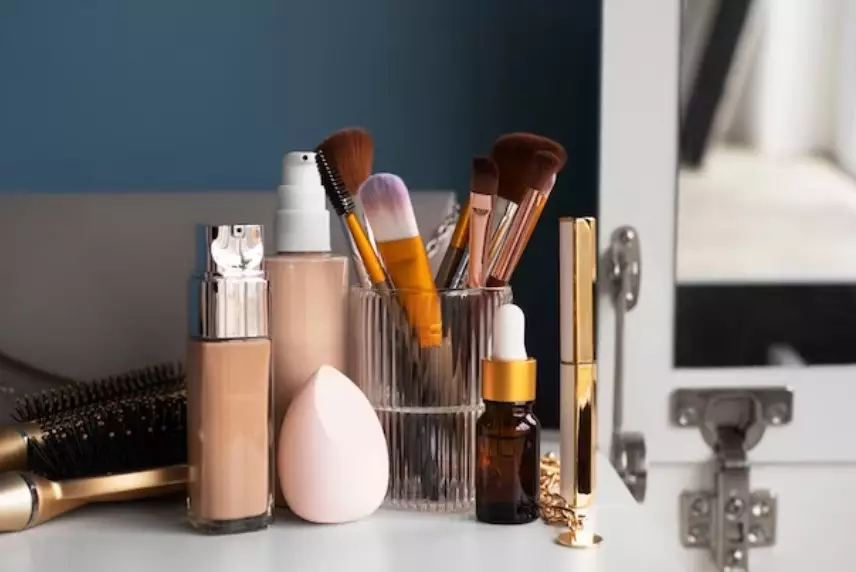 cara merawat alat makeup agar tidak merusak kulit © 2023 brilio.net cara merawat alat makeup agar tidak merusak kulit © 2023 brilio.net