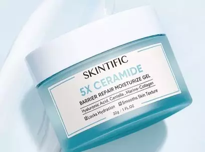 Rekomendasi moisturizer untuk kulit sensitif Istimewa Rekomendasi moisturizer untuk kulit sensitif Istimewa