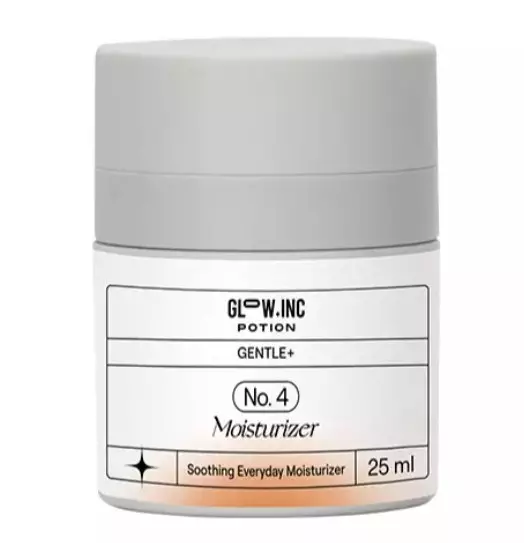 Rekomendasi moisturizer untuk kulit sensitif Istimewa Rekomendasi moisturizer untuk kulit sensitif Istimewa