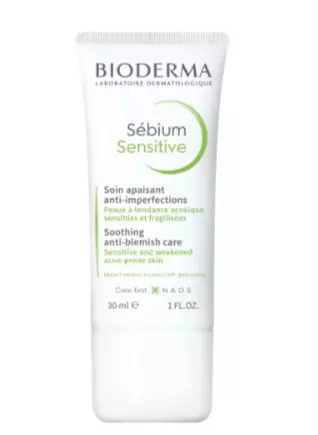 Rekomendasi moisturizer untuk kulit sensitif Istimewa Rekomendasi moisturizer untuk kulit sensitif Istimewa