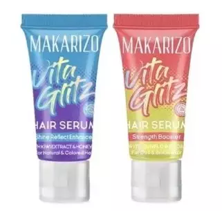 Rekomendasi serum untuk atasi rambut mengembang © berbagai sumber