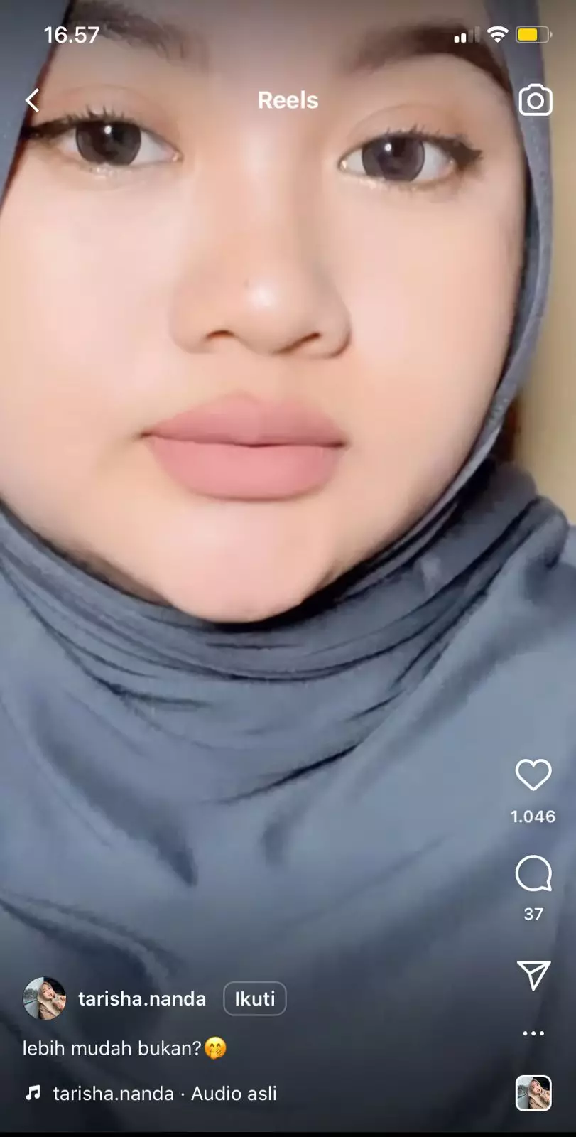 trik aplikasikan lip cream berbagai sumber trik aplikasikan lip cream berbagai sumber
