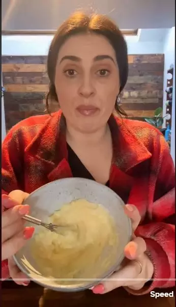 Cara atasi telapak tangan kasar hanya pakai hand butter berbagai sumber