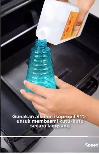 trik atasi makeup case yang kotor berbagai sumber  trik atasi makeup case yang kotor berbagai sumber