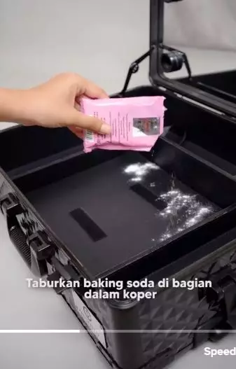 trik atasi makeup case yang kotor berbagai sumber  trik atasi makeup case yang kotor berbagai sumber