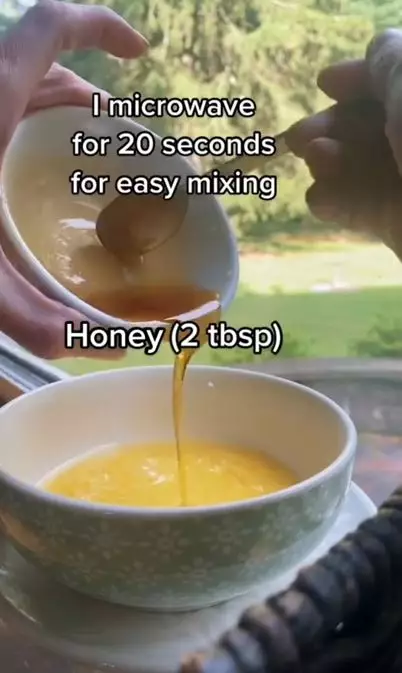 Cara merawat rambut panjang yang rapuh pakai masker dari 1 jenis minyak Berbagai sumber