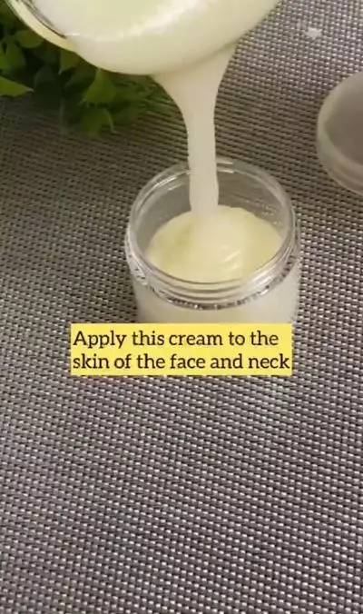 Cara membuat krim antikeriput pakai 1 jenis bumbu dapur Berbagai sumber Cara membuat krim antikeriput pakai 1 jenis bumbu dapur Berbagai sumber