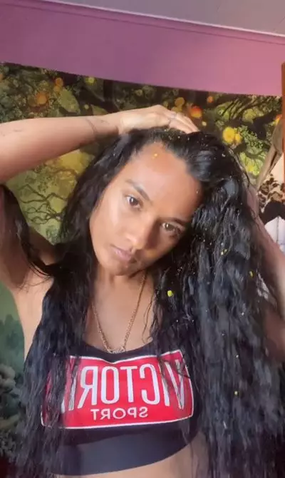 Trik atasi ketombe akibat rambut kepala kering cuma butuh 1 jenis kulit buah Berbagai sumber Trik atasi ketombe akibat rambut kepala kering cuma butuh 1 jenis kulit buah Berbagai sumber