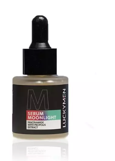 rekomendasi serum pria atasi kulit kering kasar di bawah Rp 250 ribu © 2023 brilio.net