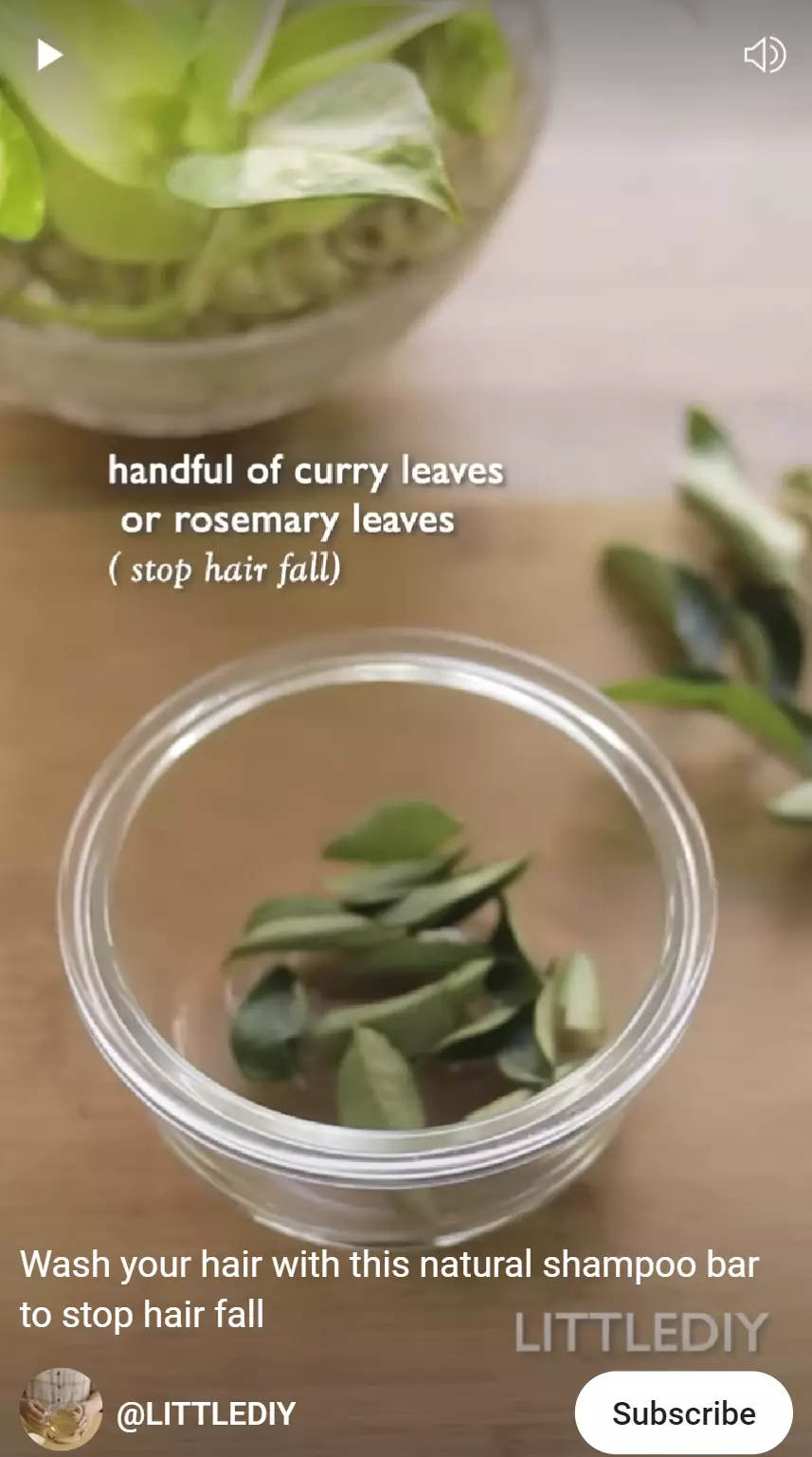 Trik cegah rambut tipis akibat kerontokan © 2023 brilio.net Trik cegah rambut tipis akibat kerontokan © 2023 brilio.net