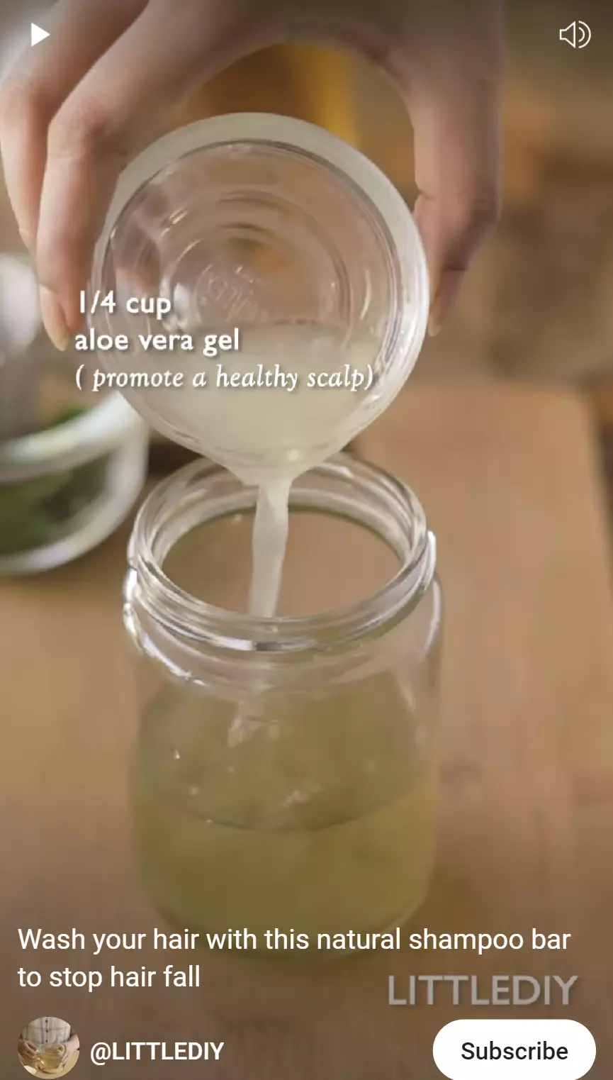 Trik cegah rambut tipis akibat kerontokan © 2023 brilio.net Trik cegah rambut tipis akibat kerontokan © 2023 brilio.net