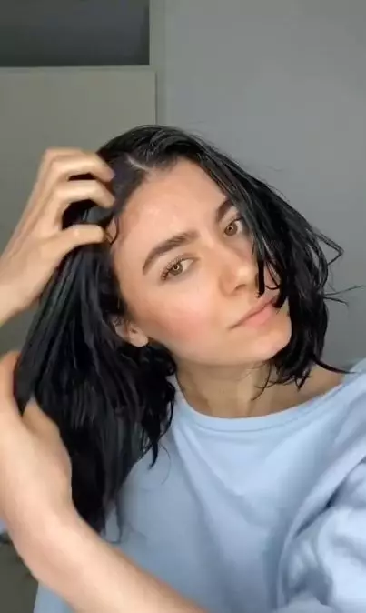 Cara melebatkan rambut tipis pakai masker dari 1 jenis bumbu dapur Berbagai sumber