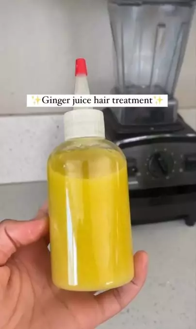 Trik menguatkan rambut rapuh pakai hair serum dari 1 jenis rempah Berbagai sumber Trik menguatkan rambut rapuh pakai hair serum dari 1 jenis rempah Berbagai sumber