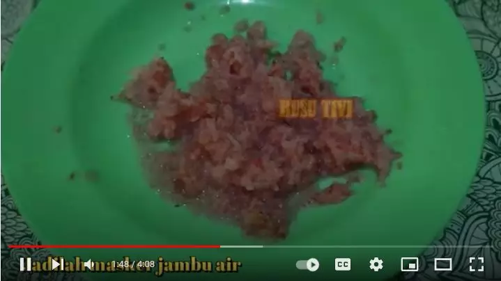 trik cegah bintik hitam di wajah berbagai sumber