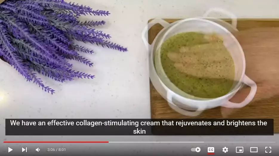 hilangkan kerutan di wajah hanya pakai 2 jenis buah berbagai sumber