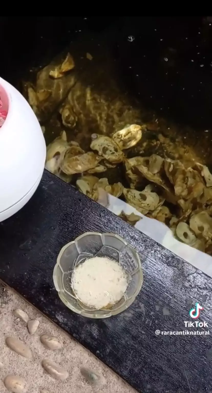 cara atasi keriput penuaan dini di wajah © berbagai sumber cara atasi keriput penuaan dini di wajah © berbagai sumber