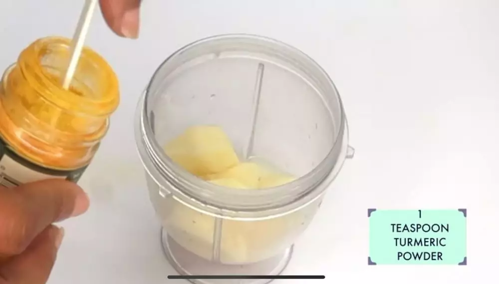 Trik samarkan kerutan di wajah secara alami Istimewa