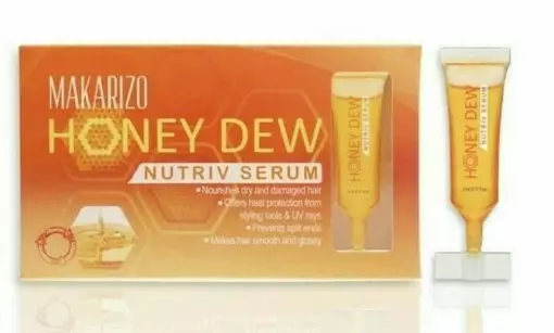 rekomendasi vitamin rambut untuk rambut mengembang © 2023 brilio.net