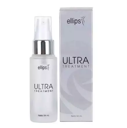 rekomendasi vitamin rambut untuk rambut mengembang © 2023 brilio.net