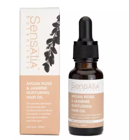 rekomendasi vitamin rambut untuk rambut mengembang © 2023 brilio.net