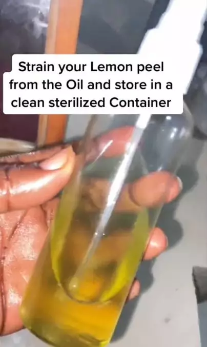 Trik pudarkan flek hitam pakai face oil dari 1 jenis kulit buah Berbagai sumber