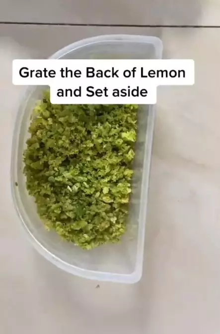 Trik pudarkan flek hitam pakai face oil dari 1 jenis kulit buah Berbagai sumber