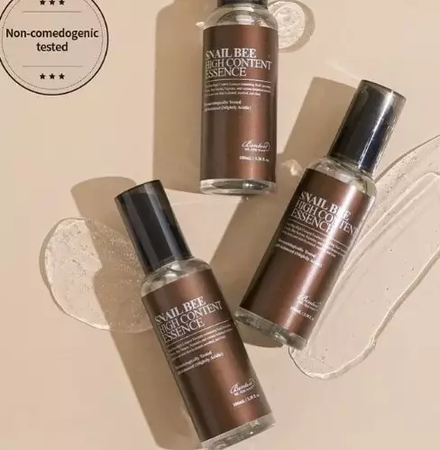 rekomendasi essence untuk kulit kombinasi harga mulai Rp 50 ribu © 2023 brilio.net