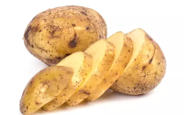 Trik meratakan warna kulit ketiak gelap pakai 1 jenis umbi-umbian Berbagai sumber Trik meratakan warna kulit ketiak gelap pakai 1 jenis umbi-umbian Berbagai sumber