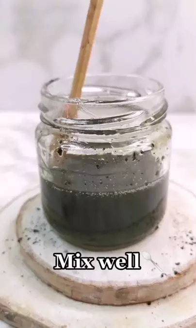 Cara bikin brow lash serum hanya pakai 1 jenis rempah  Berbagai sumber Cara bikin brow lash serum hanya pakai 1 jenis rempah  Berbagai sumber