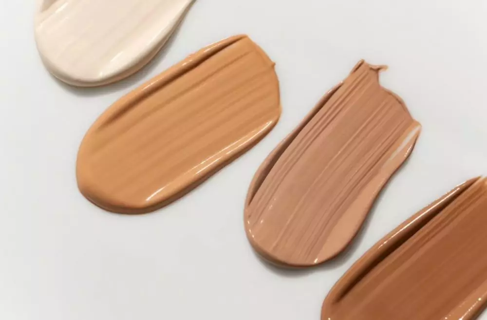 langkah makeup natural ala Korea © 2023 brilio.net