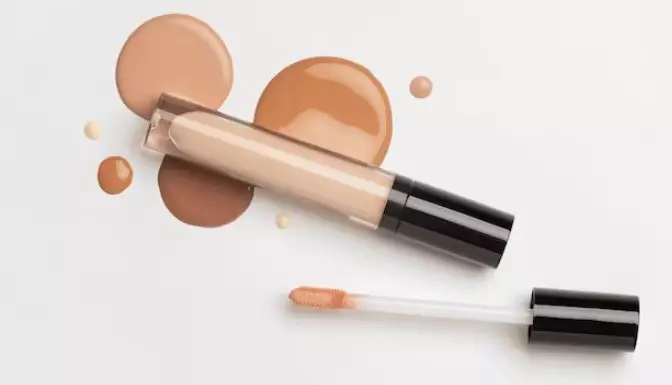 langkah makeup natural ala Korea © 2023 brilio.net