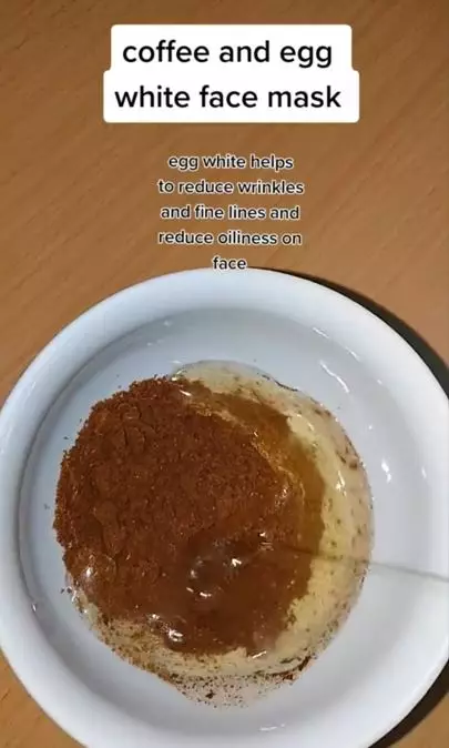 Trik mengencangkan kulit wajah pakai masker dari 1 bahan minuman Berbagai sumber Trik mengencangkan kulit wajah pakai masker dari 1 bahan minuman Berbagai sumber