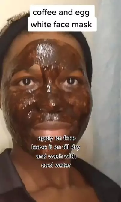 Trik mengencangkan kulit wajah pakai masker dari 1 bahan minuman Berbagai sumber Trik mengencangkan kulit wajah pakai masker dari 1 bahan minuman Berbagai sumber