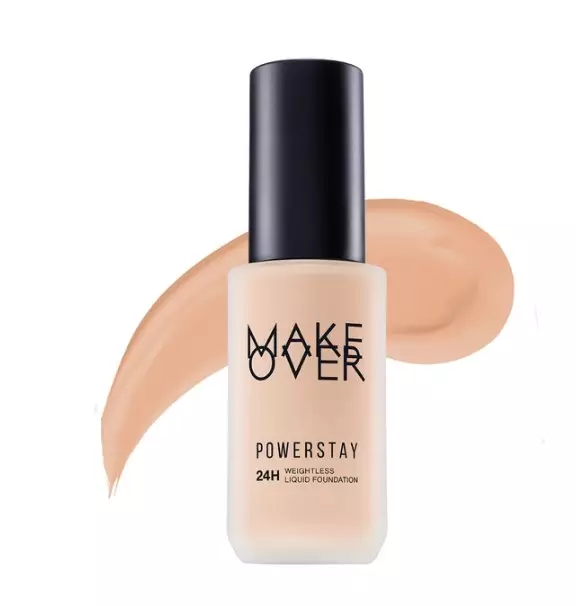 rekomendasi foundation lokal mulai 60 ribuan © 2023 brilio.net