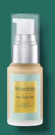 rekomendasi foundation lokal mulai 60 ribuan © 2023 brilio.net