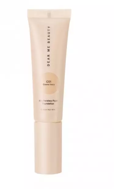 rekomendasi foundation lokal mulai 60 ribuan © 2023 brilio.net