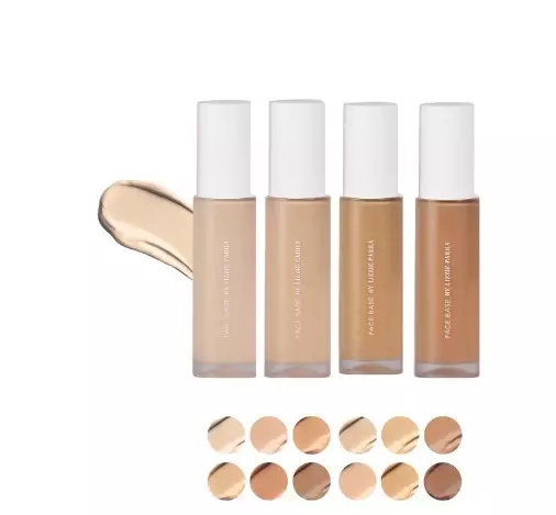 rekomendasi foundation lokal mulai 60 ribuan © 2023 brilio.net