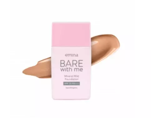 rekomendasi foundation lokal mulai 60 ribuan © 2023 brilio.net