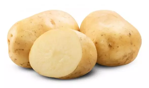 Trik mengatasi pigmentasi wajah pakai masker dari 1 jenis umbi-umbian Berbagai sumber Trik mengatasi pigmentasi wajah pakai masker dari 1 jenis umbi-umbian Berbagai sumber