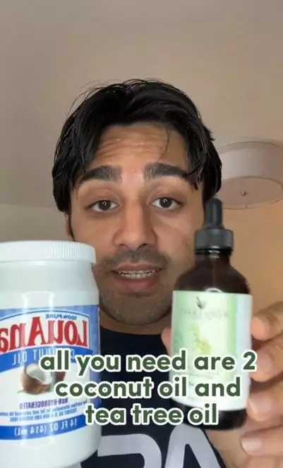 Trik menumbuhkan rambut pria pakai masker dari 2 jenis minyak Berbagai sumber Trik menumbuhkan rambut pria pakai masker dari 2 jenis minyak Berbagai sumber