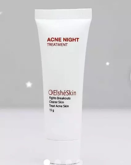 krim malam untuk atasi beruntusan © 2023 berbagai sumber