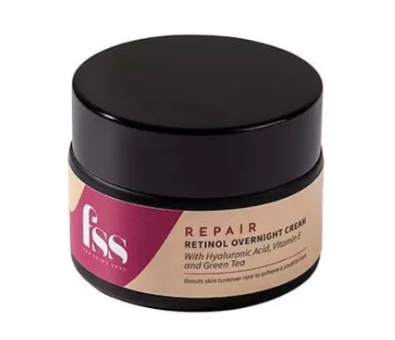 krim malam untuk atasi beruntusan © 2023 berbagai sumber