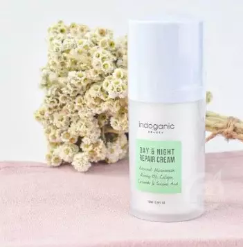 krim malam untuk atasi beruntusan © 2023 berbagai sumber