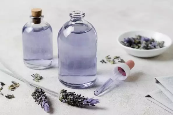 9 bahan alami ini bisa atasi sunburn © 2023 berbagai sumber