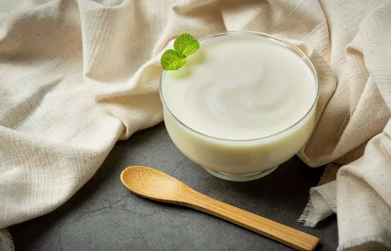 9 bahan alami ini bisa atasi sunburn © 2023 berbagai sumber