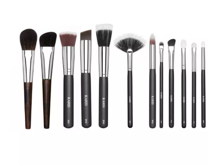 rekomendasi set brush lokal mulai Rp 50 ribuan © 2023 brilio.net rekomendasi set brush lokal mulai Rp 50 ribuan © 2023 brilio.net