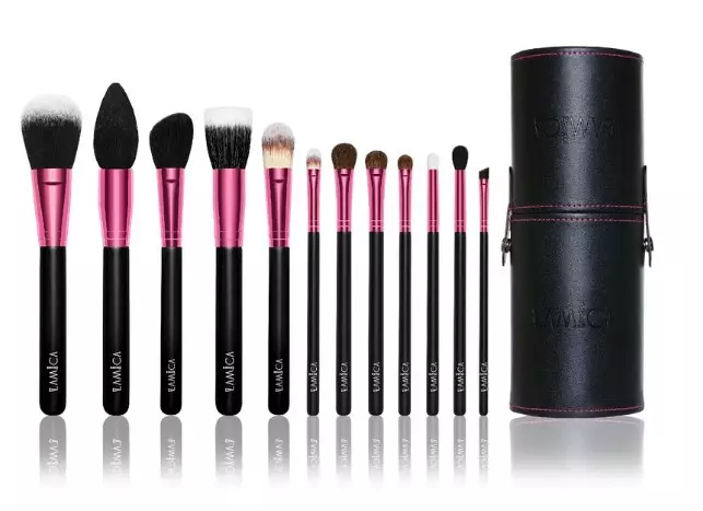 rekomendasi set brush lokal mulai Rp 50 ribuan © 2023 brilio.net rekomendasi set brush lokal mulai Rp 50 ribuan © 2023 brilio.net