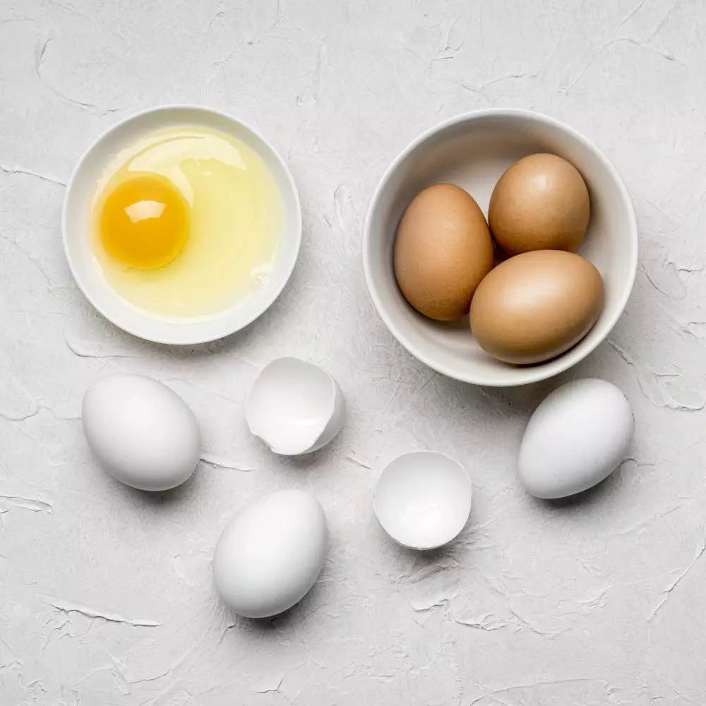 9 cara atasi bruntusan di jidat pakai bahan dapur © freepik.com 9 cara atasi bruntusan di jidat pakai bahan dapur © freepik.com