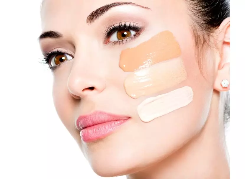 9 langkah makeup Arabian look © freepik.com