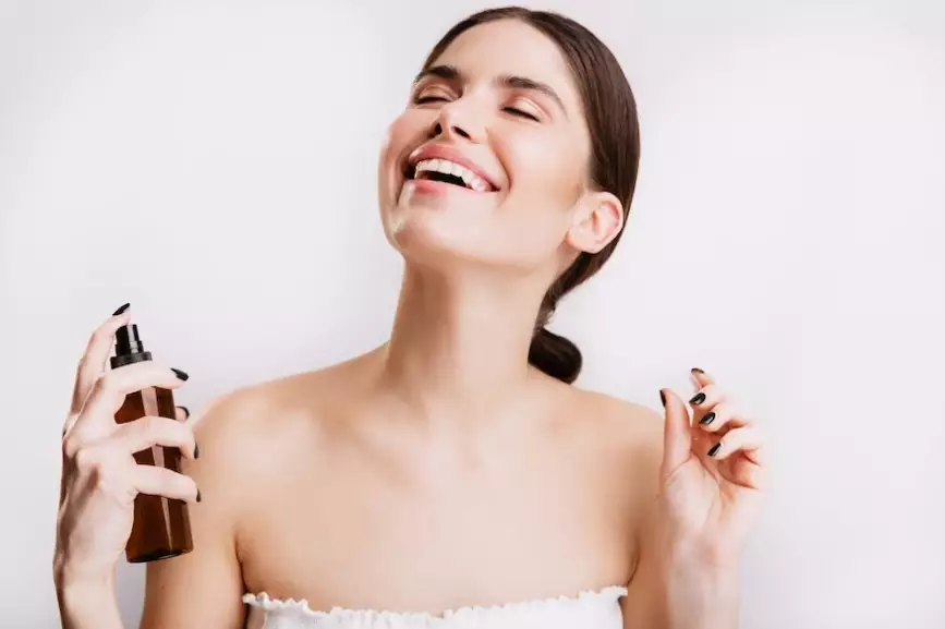 9 langkah makeup Arabian look © freepik.com